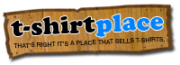 tshirt place