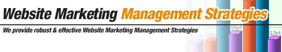 website-marketing-management